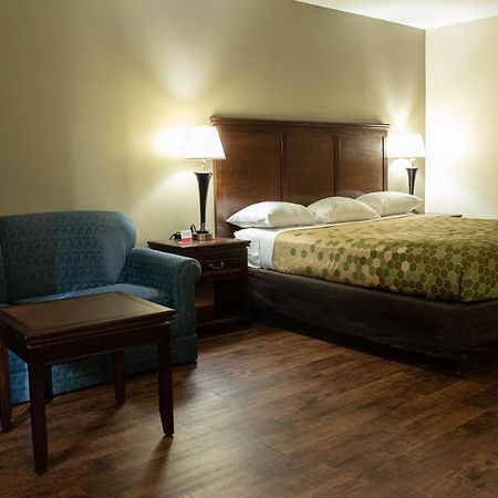 Econo Lodge Near Fort Gregg-Adams I-295 Hopewell Eksteriør billede